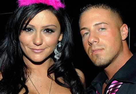 jenni jersey shore|jenni jersey shore boyfriend.